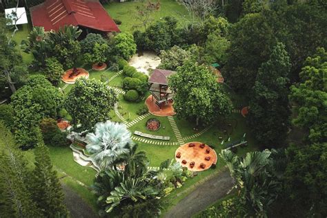malagos garden resort davao city.